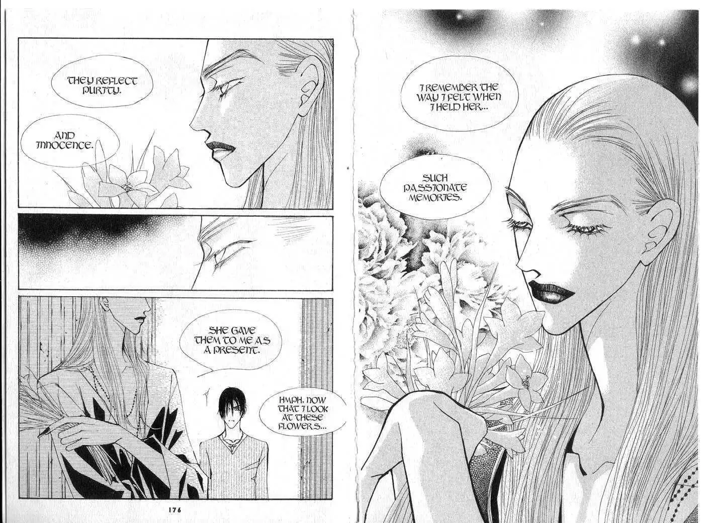 Model(LEE So Young) Chapter 5 89